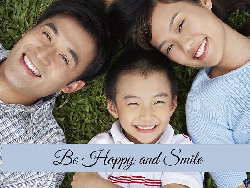 Dental Care Will Keep Your Smile Bright