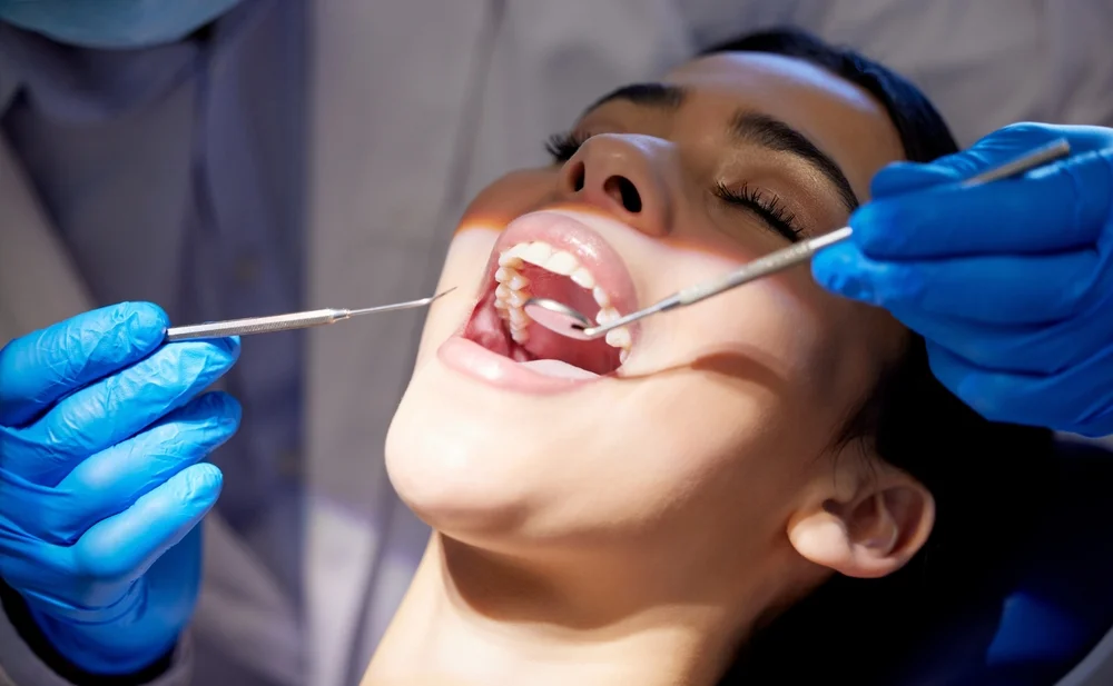 Glendale Dentist