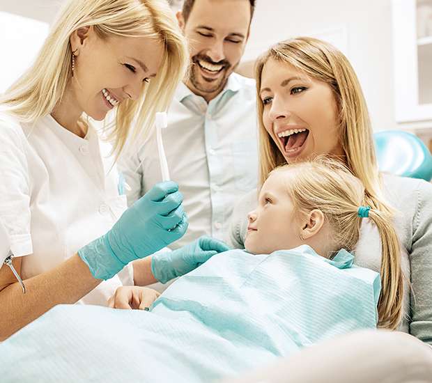 Glendale Family Dentist