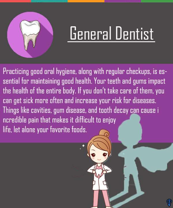 General Dentist Glendale, CA
