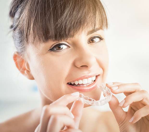 Glendale 7 Things Parents Need to Know About Invisalign Teen