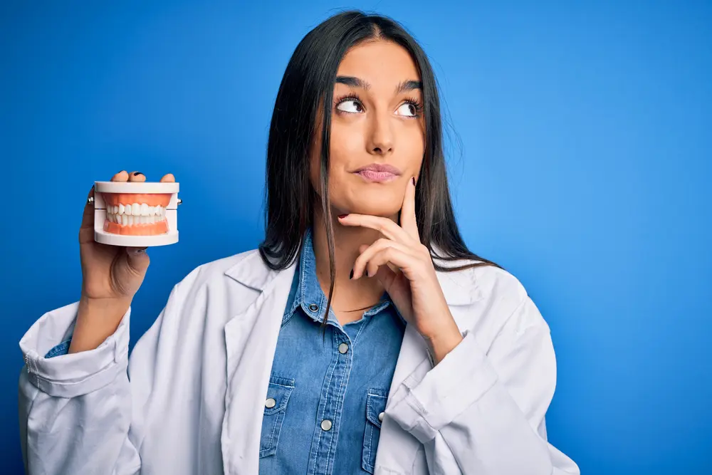 Coffee, Wine & Stains: Keeping Your Smile Bright