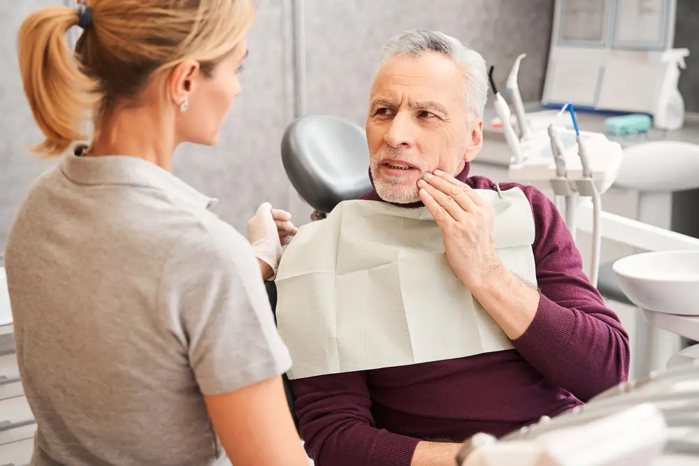 What to Expect After a Root Canal