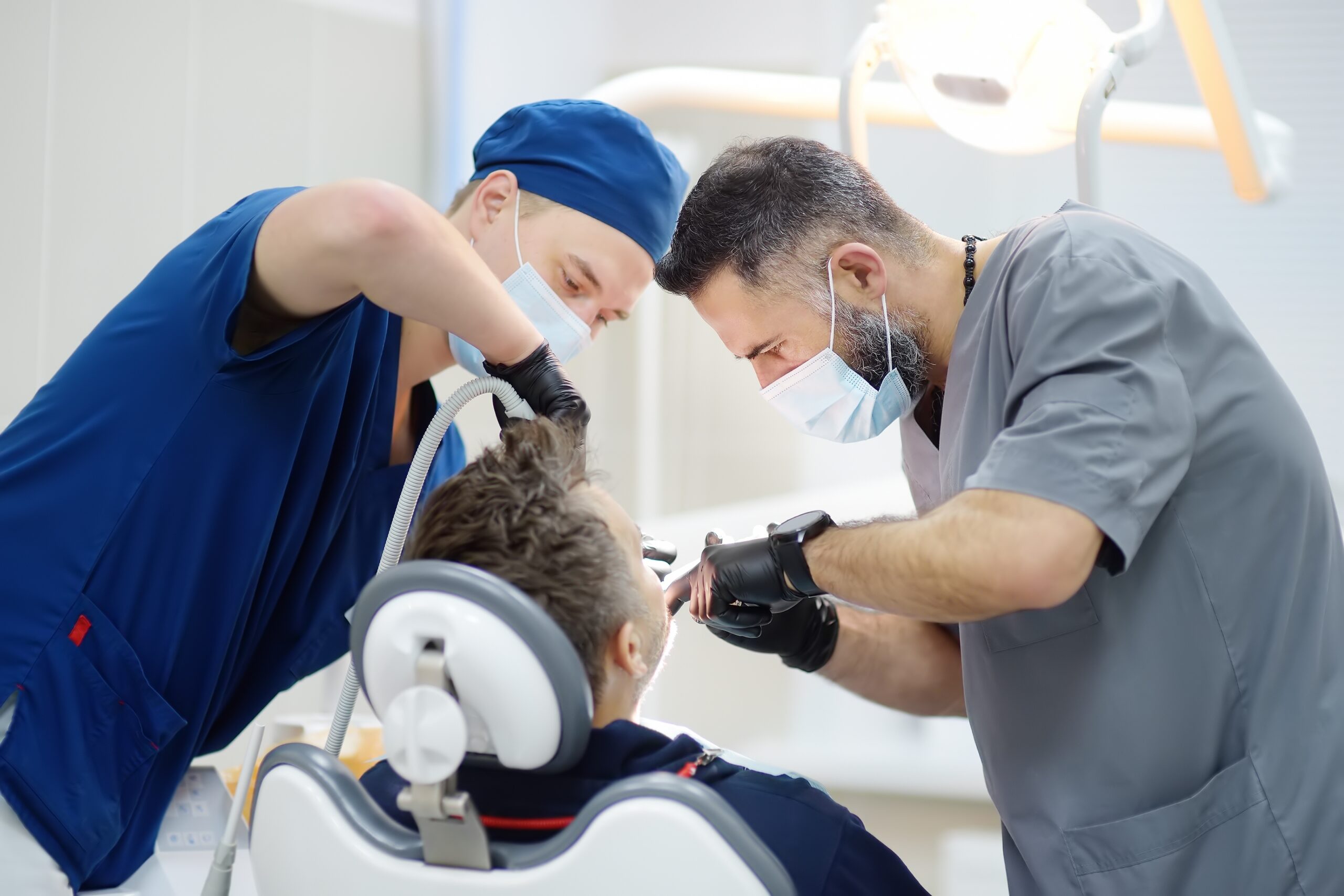Types Of Sedation Used In Dentistry: Which Is Right For You?