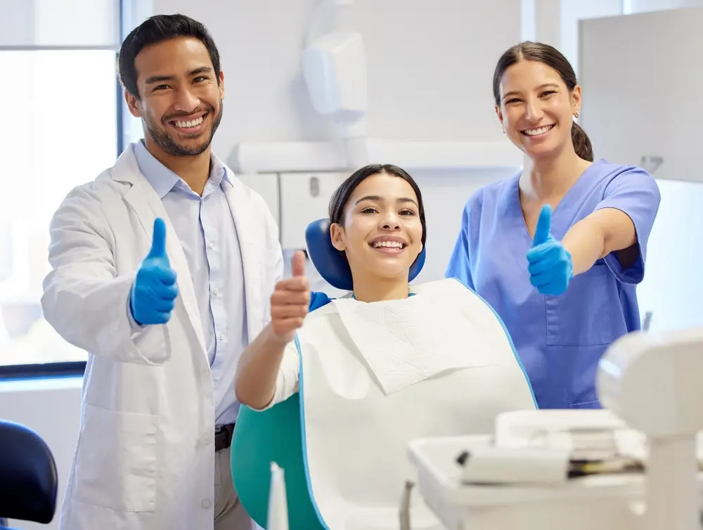 When Is a Tooth Extraction the Best Option?