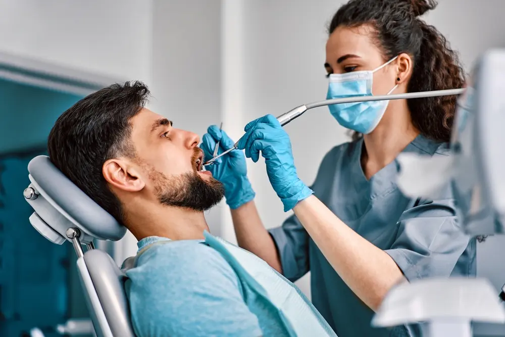 How to Reverse Gingivitis