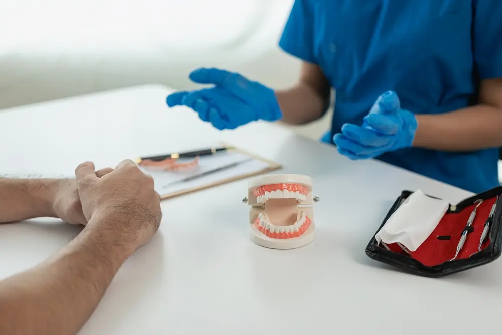 Receding Gums: Causes and Treatment Options