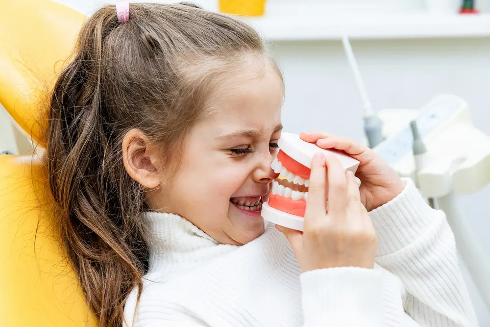 The Connection Between Gum Disease and Diabetes