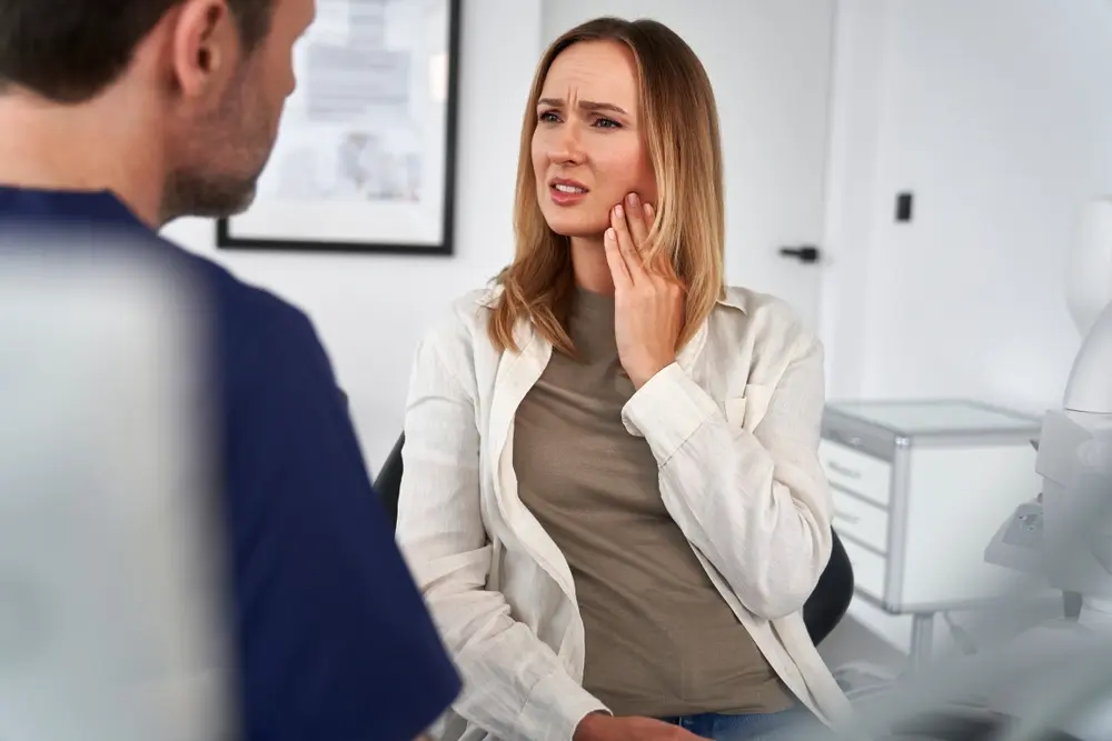 When Should Your Child Have Their First Dental Visit?