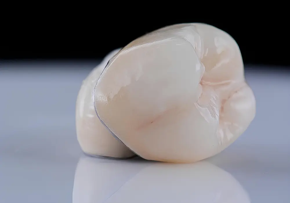 Thumb Sucking and Your Child's Teeth
