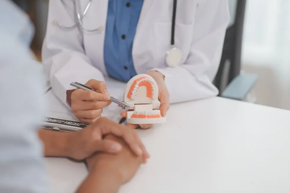 How to Manage a Toothache Until You See the Dentist