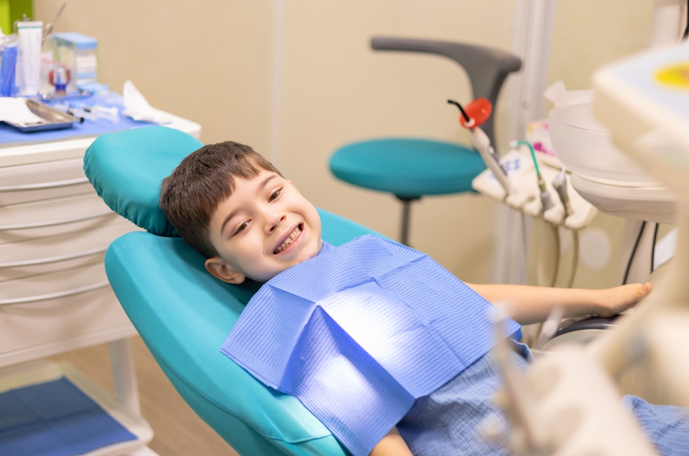 Emergency Dentistry For Kids In Glendale: What Parents Need To Do Fast