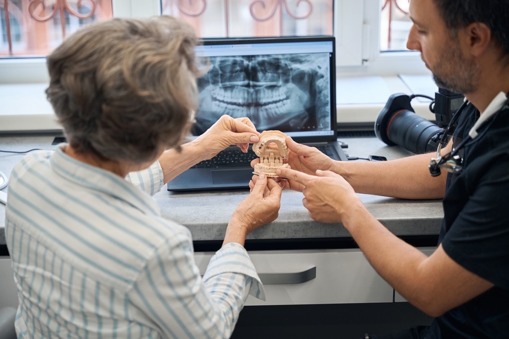 What Happens If You Delay Dental Implants In Glendale? Bone Loss, Grafting &#   ; Risks Explained