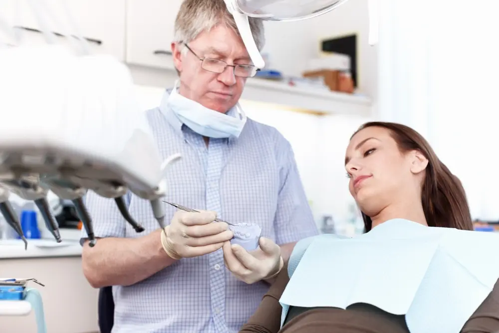 How Stress Affects Your Oral Health