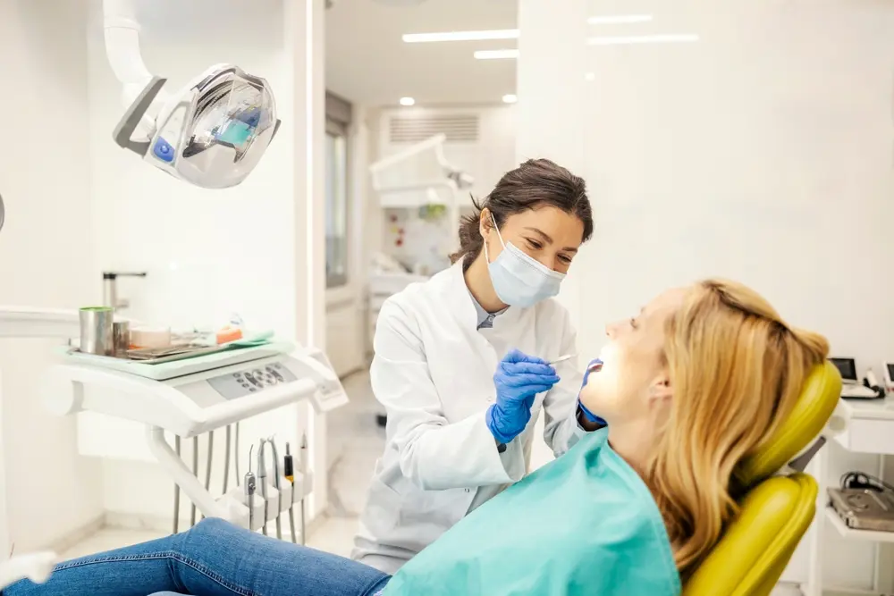 Mouthguards for Athletes: Protecting Your Smile