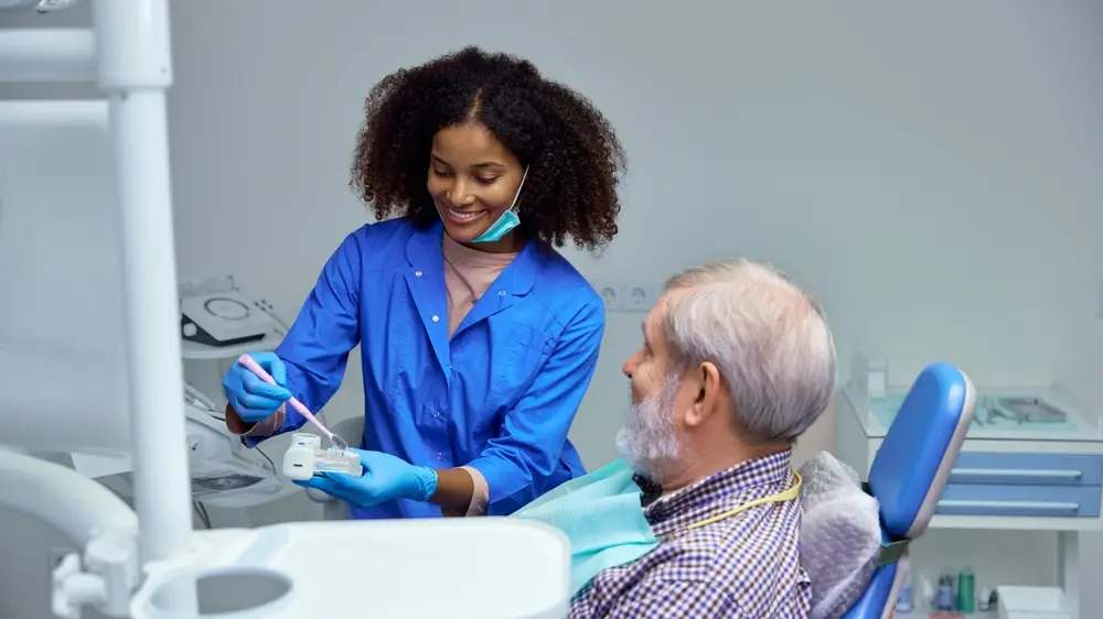 Is Laser Dentistry Right for You?