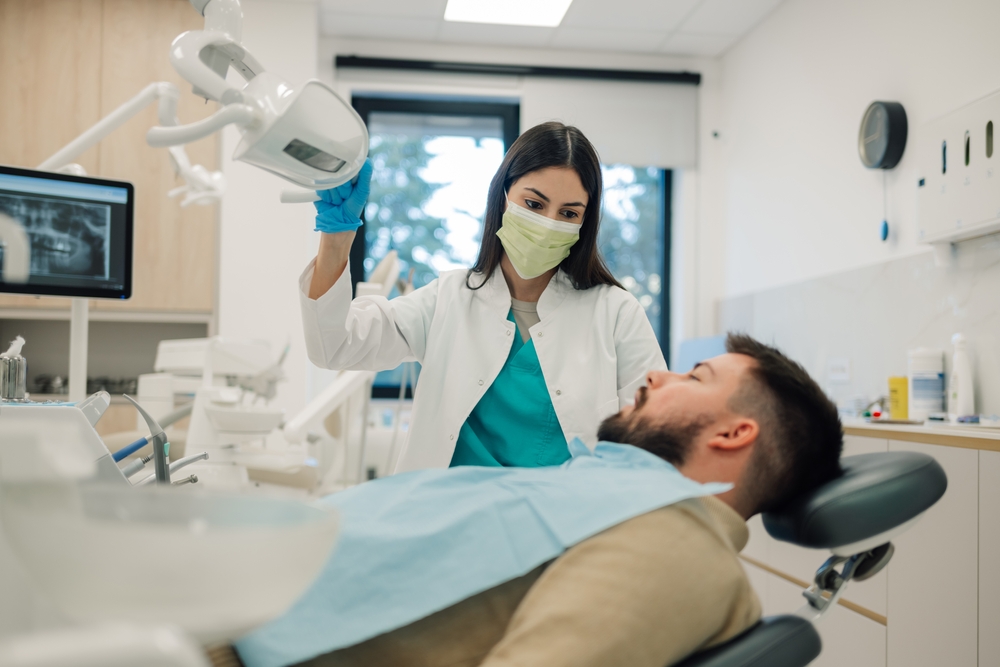 Emergency Dental Care After A Car Accident: What Glendale Patients Must Know