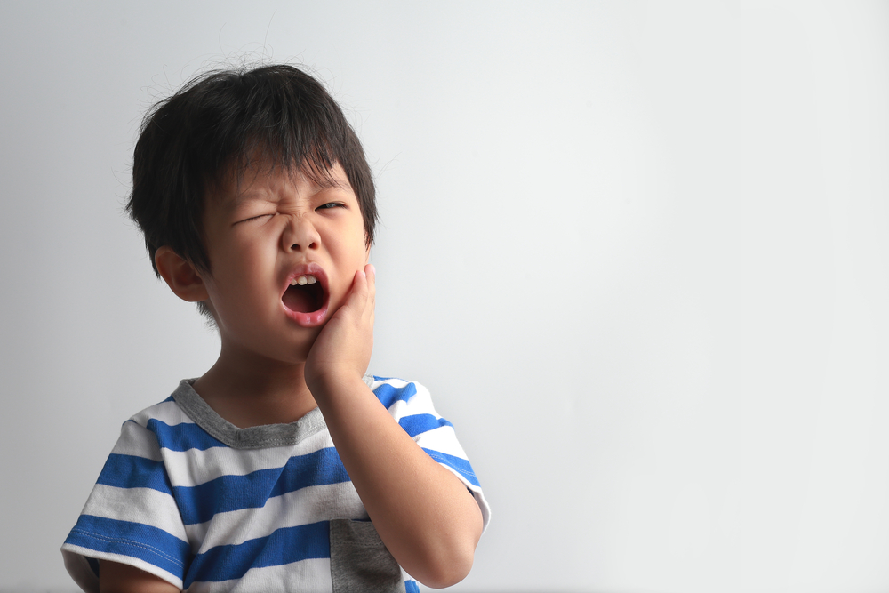 Why Does My Child Keep Getting Cavities? A Pediatric Dentist’s Perspective   Glendale CA