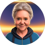 Margaret Williams